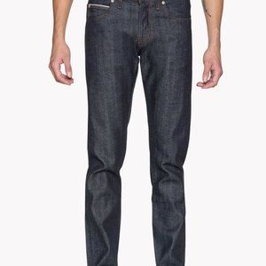 Super Guy - Stretch Selvedge | Naked & Famous Denim Super Guy - Stretch Selvedge